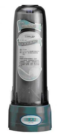 اولترا فیلتر تک مرحله ای مدل SF-101E