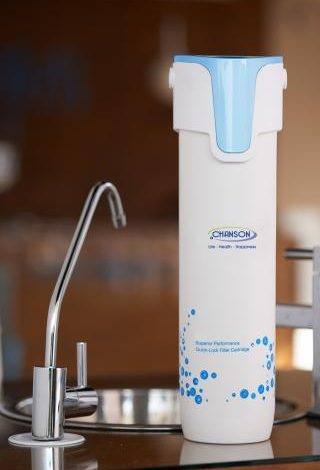 کاتریج فیلتر با قفل سریع و عملکرد عالی PF-207-Superior Performance Quick-Lock Filter Cartridge